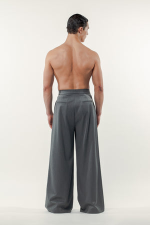 Eros Pant Grey