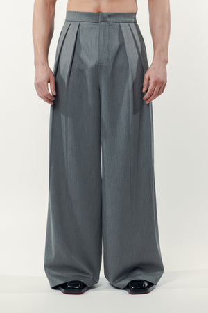 Eros Pant Grey