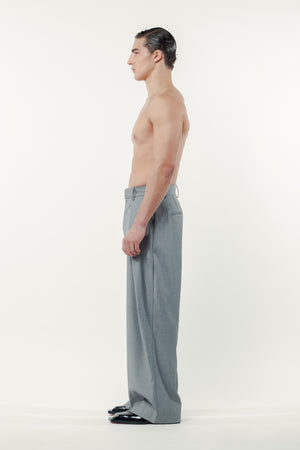 Tyrian Pants Grey