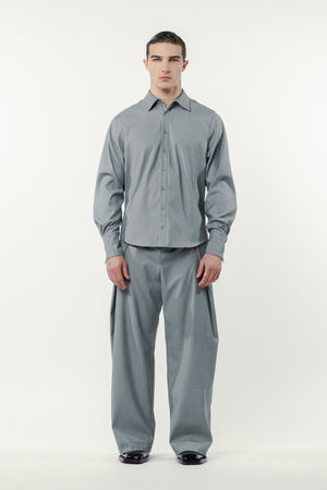 Tyrian Pants Grey