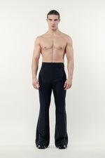 Landon Jumpsuit Black