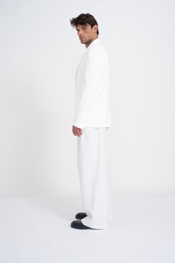 Jayme Blazer Ivory