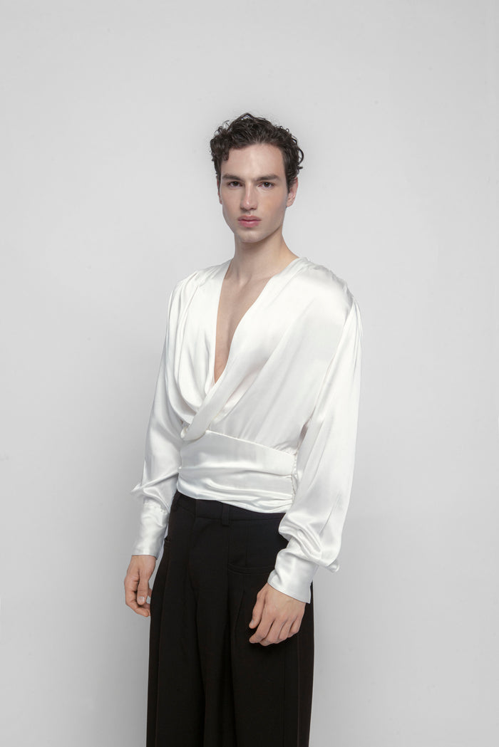 Rohan White