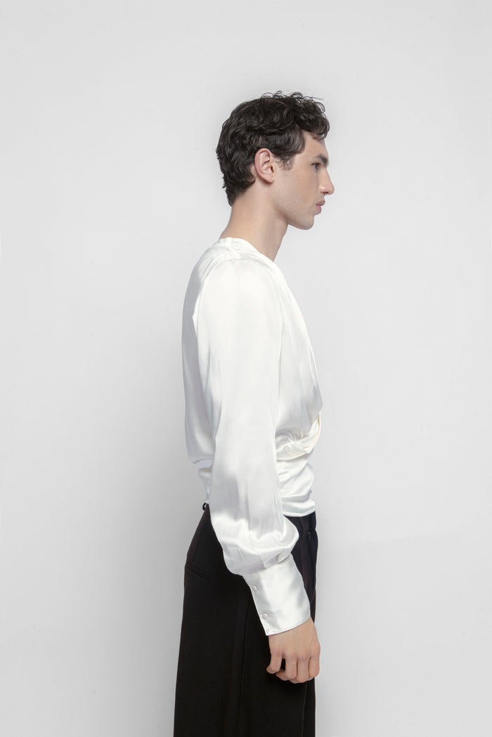 Rohan White