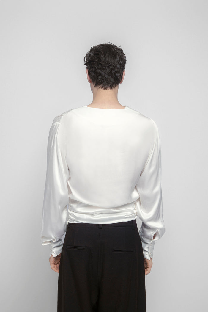 Rohan White