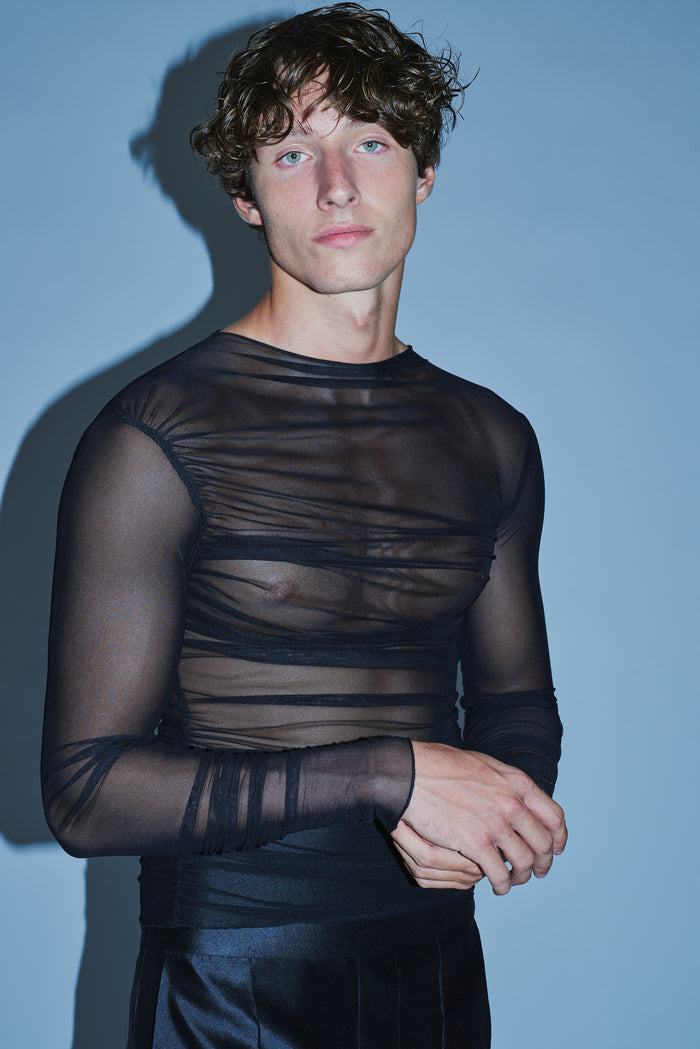 Isaac Black