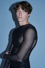 Isaac Black