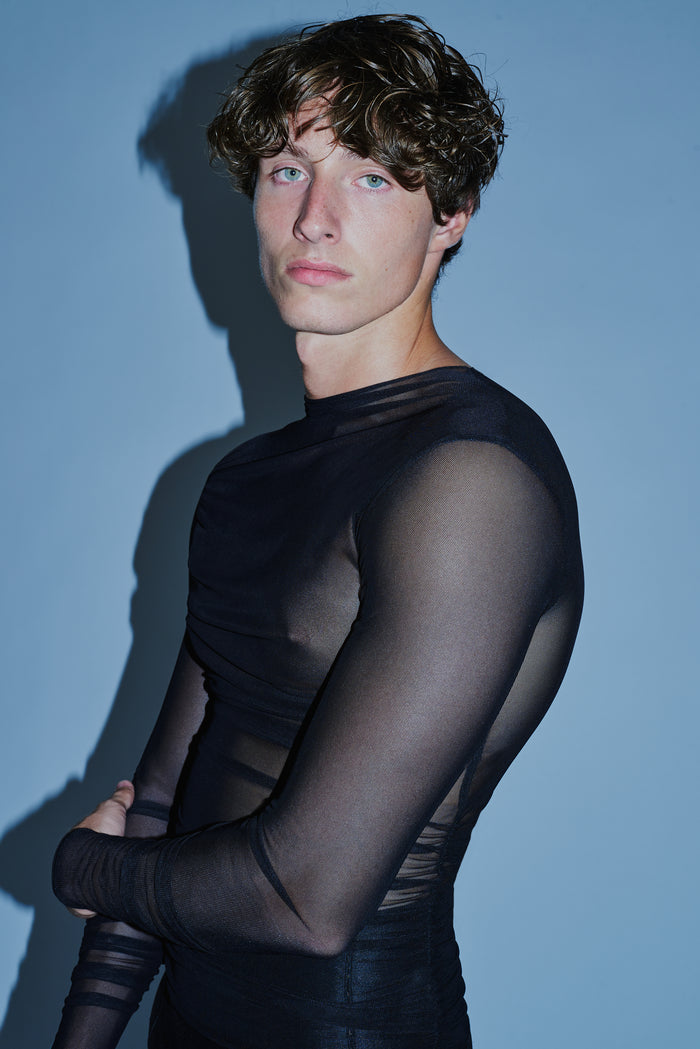 Isaac Black