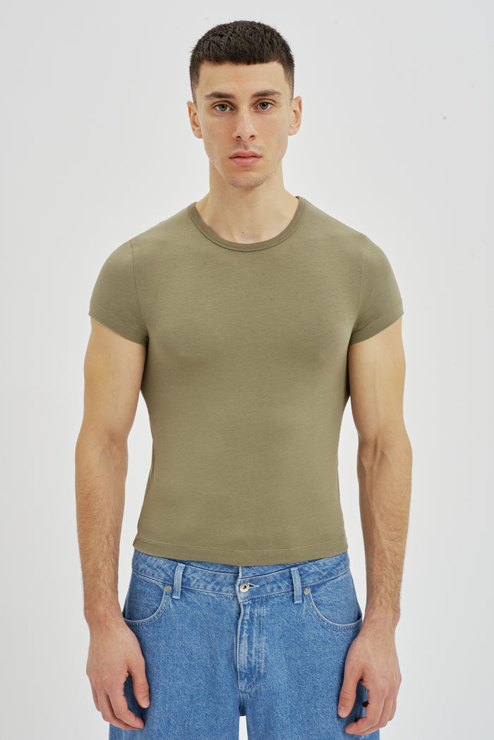 Blade Olive