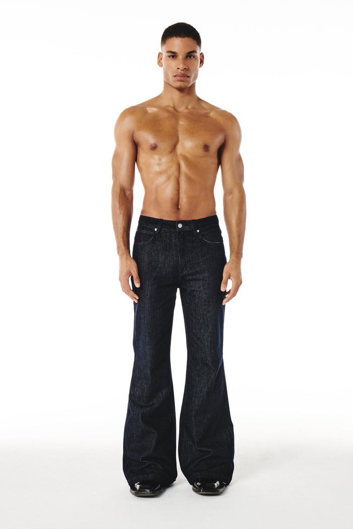Jasper Indigo Denim