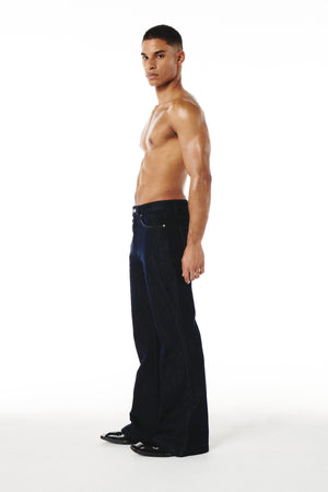 
            
                Load image into Gallery viewer, Jasper Indigo Denim
            
        