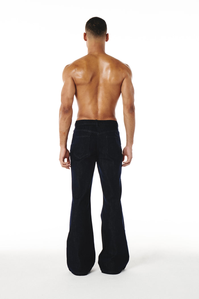 Jasper Indigo Denim