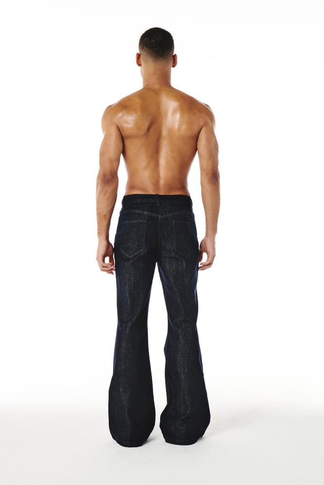 Jasper Indigo Denim