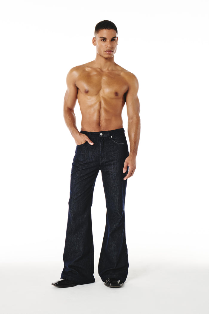 Jasper Indigo Denim