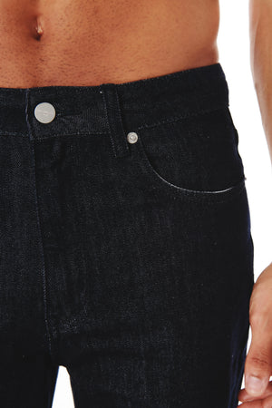 
            
                Load image into Gallery viewer, Jasper Indigo Denim
            
        