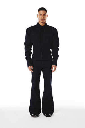 
            
                Load image into Gallery viewer, Jasper Indigo Denim
            
        