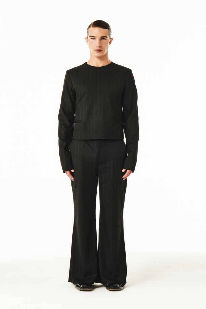 XS / Black