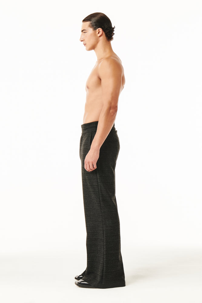 Axel Pants Micro Check