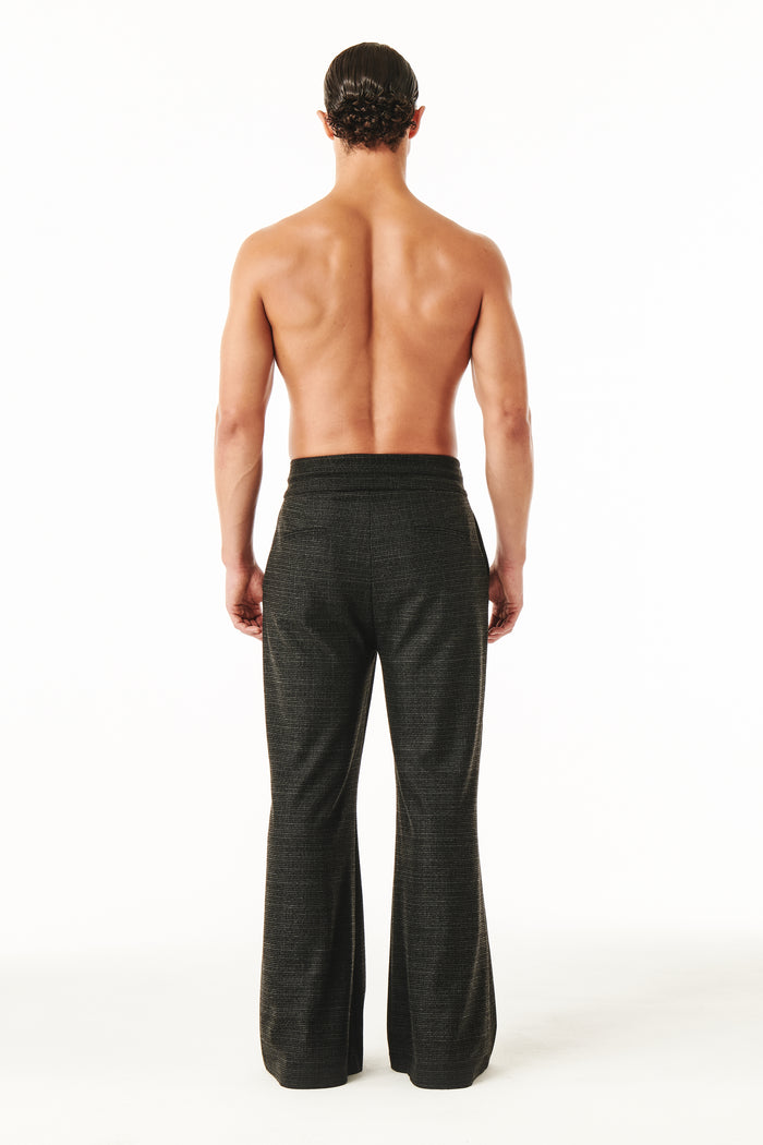 Axel Pants Micro Check