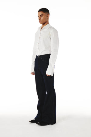 
            
                Load image into Gallery viewer, Lexi Shirt White
            
        