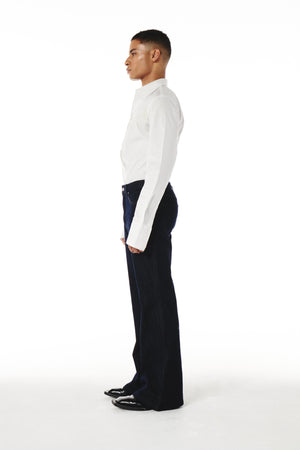 
            
                Load image into Gallery viewer, Lexi Shirt White
            
        