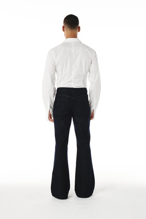 
            
                Load image into Gallery viewer, Lexi Shirt White
            
        