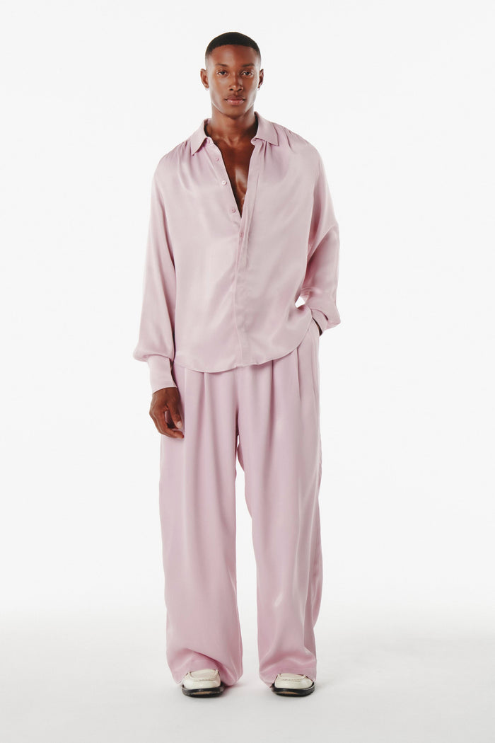 London Shirt Pink