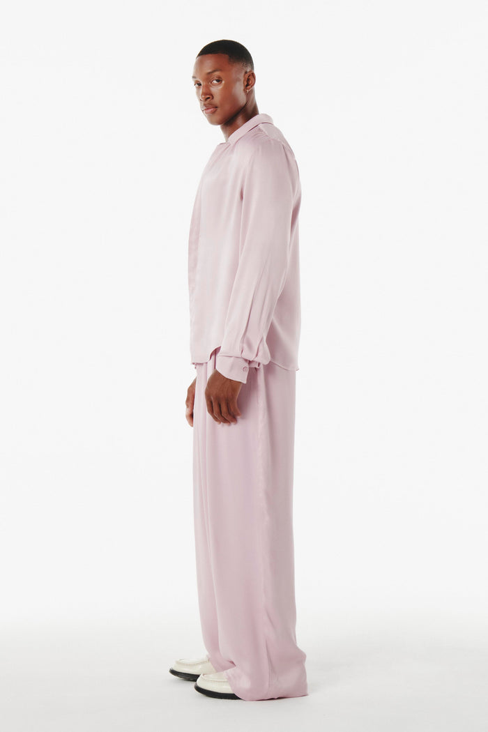 London Shirt Pink
