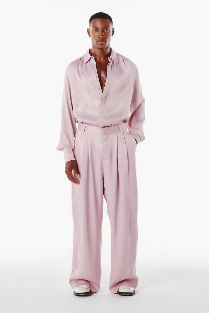 London Shirt Pink