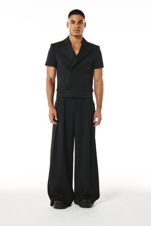 
            
                Load image into Gallery viewer, Eros Pants Charcoal
            
        