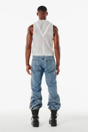 
            
                Load image into Gallery viewer, Solal Tank White
            
        