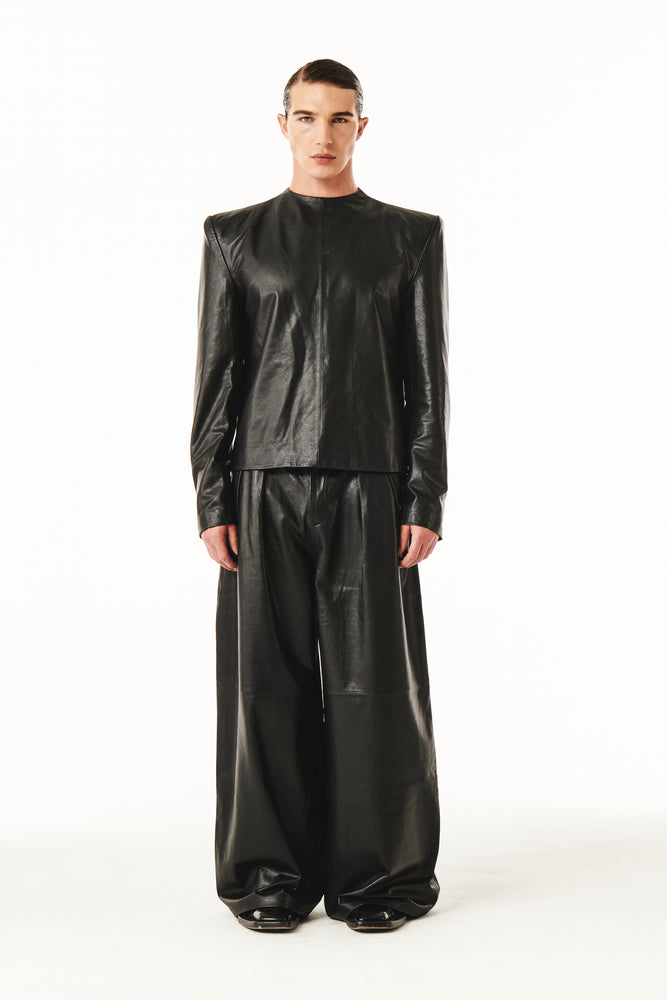 XS / Black