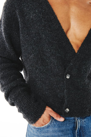 
            
                Load image into Gallery viewer, Emmerson Charcoal Knit
            
        