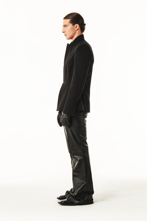 
            
                Load image into Gallery viewer, Aslan Blazer Black
            
        