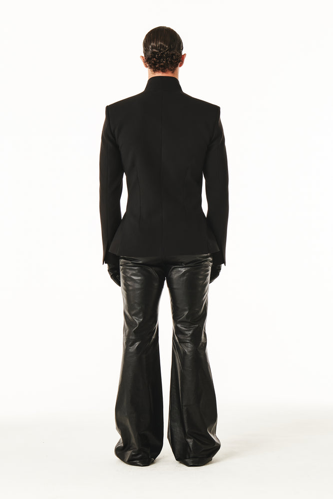 Aslan Blazer Black
