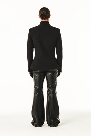 
            
                Load image into Gallery viewer, Aslan Blazer Black
            
        