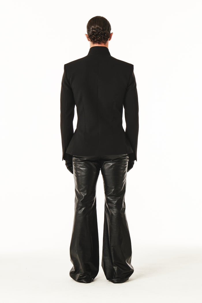 Aslan Blazer Black