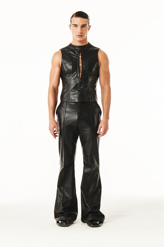 XS / Black