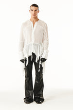 XS / White