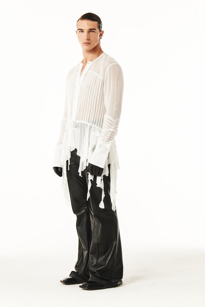 Envie Shirt White