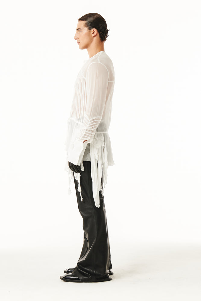 Envie Shirt White
