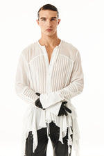 Envie Shirt White