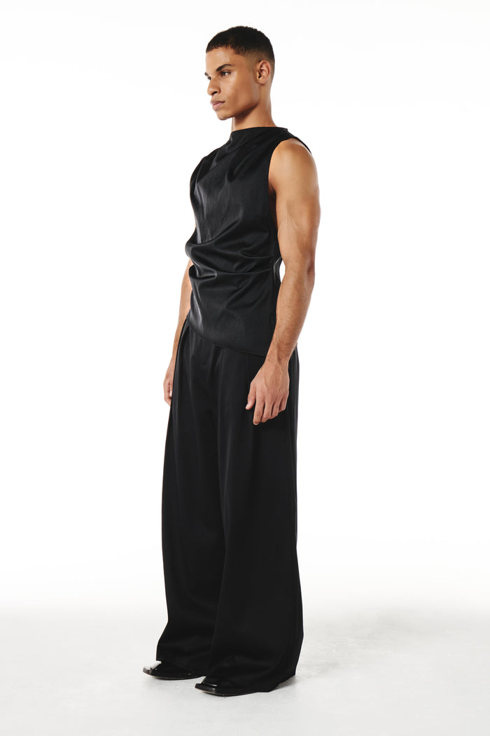 Gideon Top Black