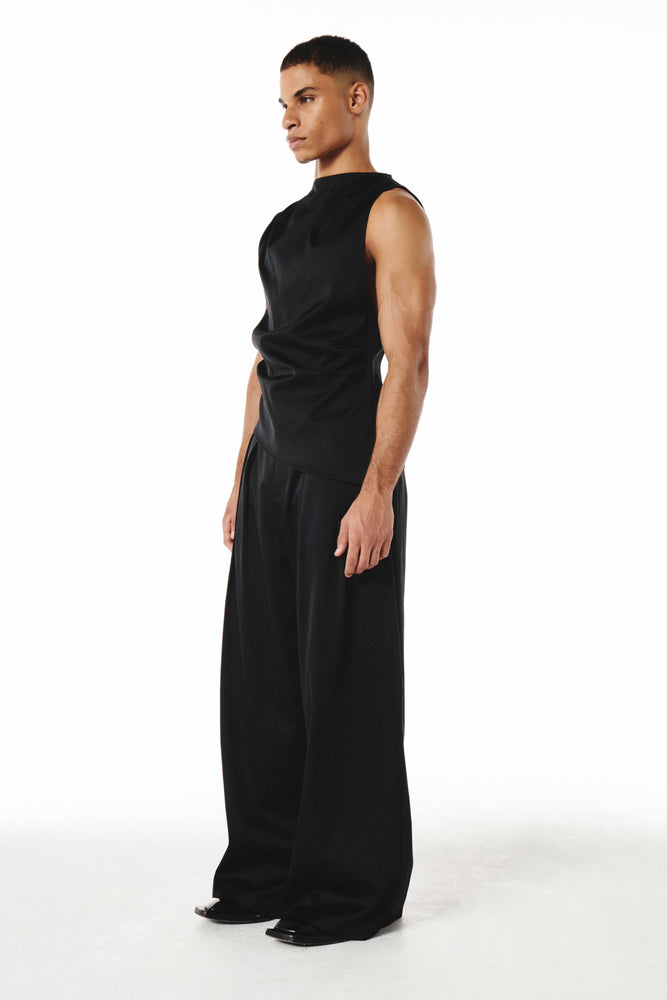 Gideon Top Black