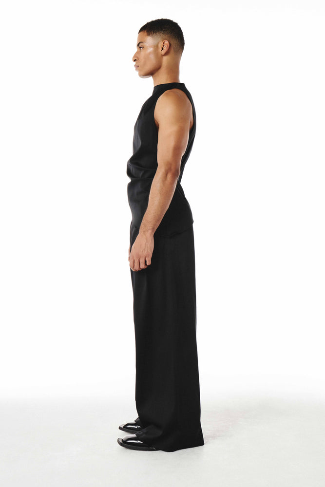 Gideon Top Black