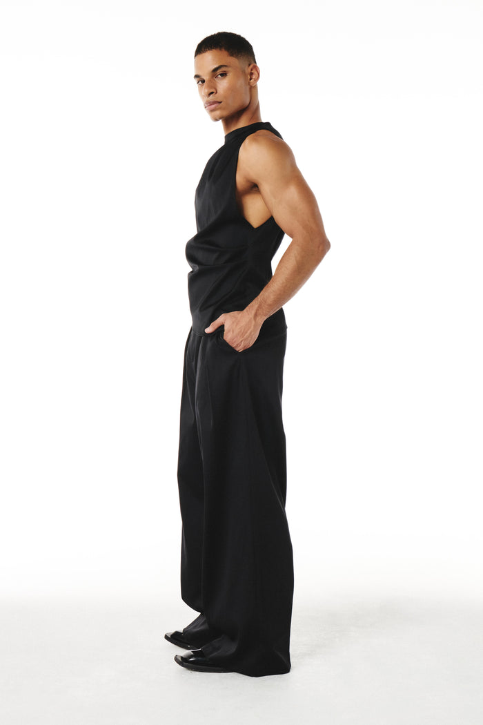 Gideon Top Black