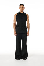 XS / Black