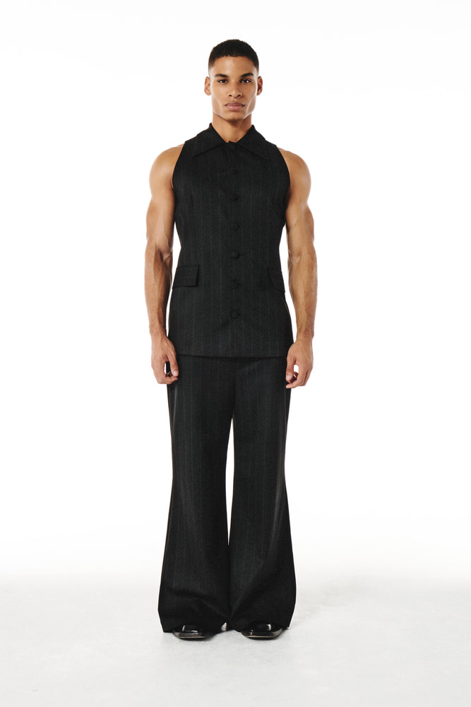 XS / Black
