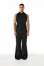 XS / Black