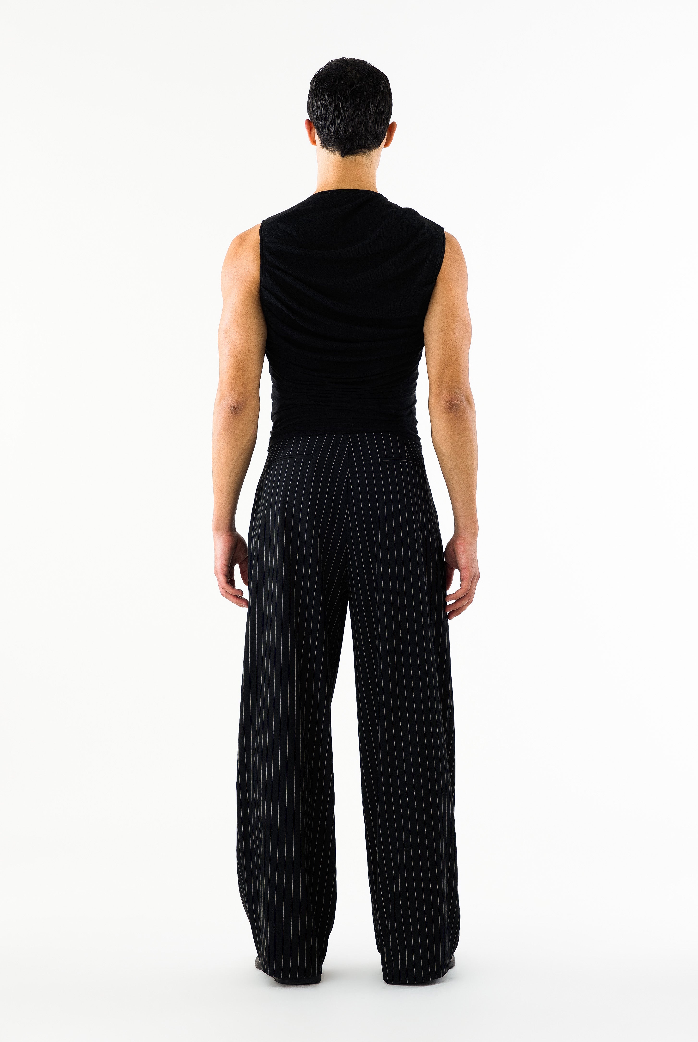 Tristan Top Black